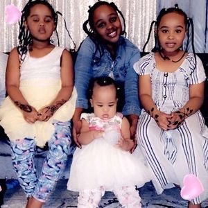 Meet your Posher, Mahad